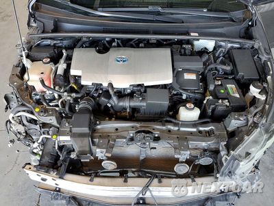 Zdjęcie 11 z 13 samochodu: 2020 TOYOTA PRIUS PRIME XLE VIN:JTDKARFPXL3163255 - miniatura