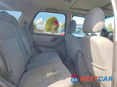 Zdjęcie 10 z 12 samochodu: 2006 FORD ESCAPE XLT VIN:1FMYU93196KA28582 - miniatura