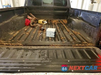 Zdjęcie 10 z 12 samochodu: 2004 FORD RANGER SUPER CAB VIN:1FTYR15E84PA62519 - miniatura