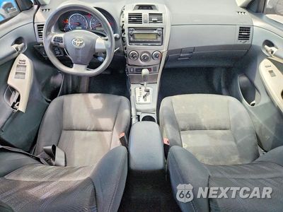 Zdjęcie 8 z 12 samochodu: 2012 TOYOTA COROLLA S VIN:5YFBU4EE0CP037746 - miniatura