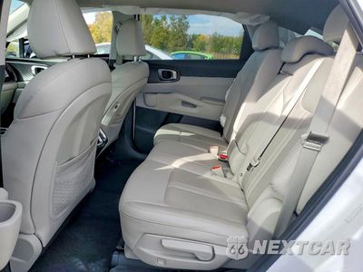 Zdjęcie 11 z 13 samochodu: 2025 KIA SORENTO S VIN:5XYRL4JC8SG331890 - miniatura