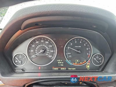 Zdjęcie 9 z 12 samochodu: 2013 BMW 328 XI VIN:WBA3B3C54DJ811569 - miniatura