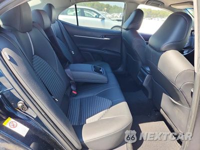 Zdjęcie 10 z 12 samochodu: 2018 TOYOTA CAMRY SE VIN:JTNB11HK8J3026570 - miniatura