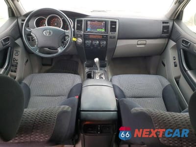 Zdjęcie 8 z 13 samochodu: 2007 TOYOTA 4RUNNER SPORT EDITION VIN:JTEBU14R970111034 - miniatura