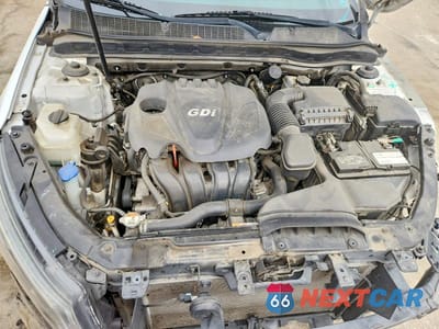 Zdjęcie 11 z 13 samochodu: 2015 KIA OPTIMA LX VIN:5XXGM4A7XFG481551 - miniatura