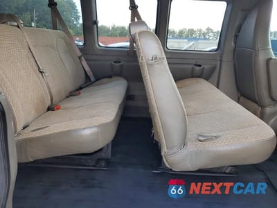Zdjęcie 11 z 13 samochodu: 2017 CHEVROLET EXPRESS G3500 LT VIN:1GAZGPFG0H1280338 - miniatura