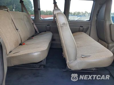 Zdjęcie 11 z 13 samochodu: 2017 CHEVROLET EXPRESS G3500 LT VIN:1GAZGPFG0H1280338 - miniatura