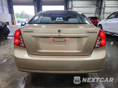 Zdjęcie 6 z 12 samochodu: 2008 SUZUKI FORENZA BASE VIN:KL5JD56ZX8K310478 - miniatura
