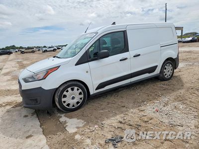 2020 FORD TRANSIT CONNECT XL VAN NM0LS7E20L1482524 - główne zdjęcie licytacji z USA - miniatura
