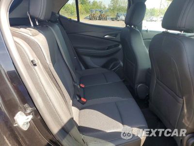 Zdjęcie 11 z 13 samochodu: 2024 BUICK ENCORE GX PREFERRED VIN:KL4AMCSL2RB109993 - miniatura