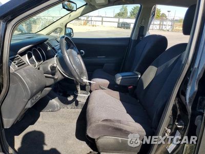 Zdjęcie 7 z 12 samochodu: 2012 NISSAN VERSA 1.8 S VIN:3N1BC1CP5CK298379 - miniatura