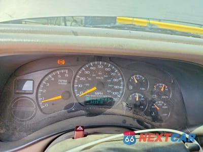 Zdjęcie 9 z 12 samochodu: 2000 CHEVROLET SILVERADO K1500 VIN:2GCEK19T8Y1319696 - miniatura