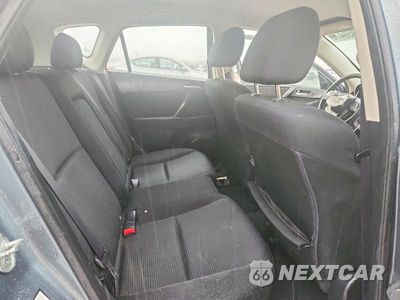 Zdjęcie 10 z 12 samochodu: 2013 MAZDA 3 I VIN:JM1BL1L72D1721161 - miniatura