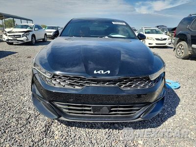 Piąte zdjęcie samochodu w środku: 2024 KIA K5 GT LINE VIN:5XXG64J28RG253583 - miniatura