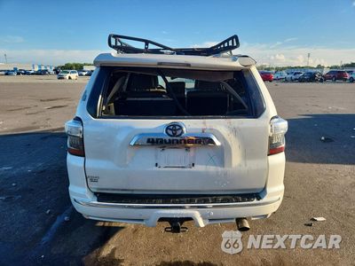 Zdjęcie 6 z 13 samochodu: 2015 TOYOTA 4RUNNER LIMITED VIN:JTEBU5JR6F5239132 - miniatura