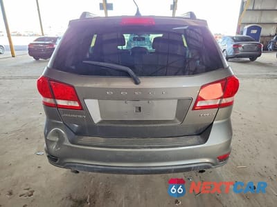 Zdjęcie 6 z 13 samochodu: 2012 DODGE JOURNEY CREW VIN:3C4PDCDG6CT290845 - miniatura
