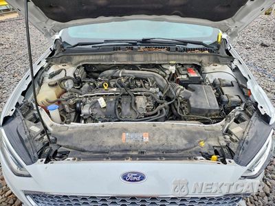 Zdjęcie 11 z 12 samochodu: 2020 FORD FUSION TITANIUM VIN:3FA6P0D90LR151977 - miniatura