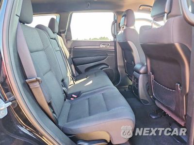 Zdjęcie 11 z 13 samochodu: 2019 JEEP GRAND CHEROKEE LAREDO VIN:1C4RJFAG0KC696508 - miniatura
