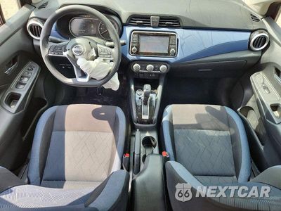 Zdjęcie 8 z 12 samochodu: 2023 NISSAN VERSA SV VIN:3N1CN8EV8PL868877 - miniatura