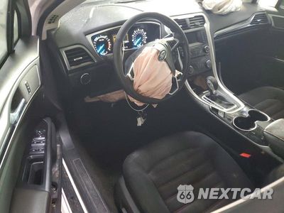 Zdjęcie 8 z 13 samochodu: 2014 FORD FUSION SE VIN:3FA6P0H70ER304739 - miniatura