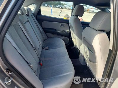 Zdjęcie 10 z 12 samochodu: 2010 HYUNDAI ELANTRA GLS VIN:KMHDU4AD6AU185157 - miniatura