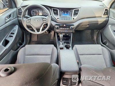 Zdjęcie 8 z 13 samochodu: 2017 HYUNDAI TUCSON ECO VIN:KM8J3CA24HU429378 - miniatura