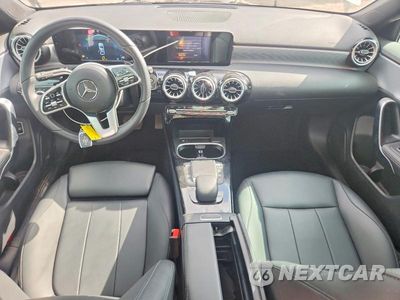 Zdjęcie 8 z 13 samochodu: 2022 MERCEDES-BENZ A 220 VIN:W1K3G4EB0NJ356689 - miniatura
