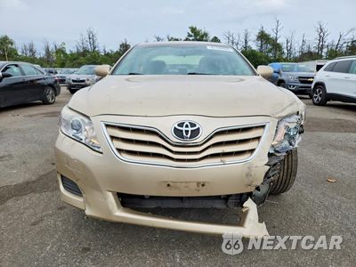 Piąte zdjęcie samochodu w środku: 2011 TOYOTA CAMRY LE V6 VIN:4T1BK3EK0BU121987 - miniatura