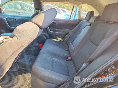Zdjęcie 11 z 13 samochodu: 2023 TOYOTA RAV4 LE VIN:4T3LWRFV3PU098840 - miniatura