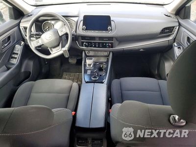 Zdjęcie 8 z 13 samochodu: 2025 NISSAN ROGUE S VIN:5N1BT3AB6SC770573 - miniatura