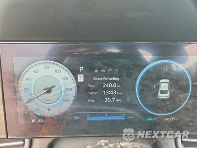 Zdjęcie 9 z 12 samochodu: 2024 HYUNDAI ELANTRA SEL VIN:KMHLM4DG1RU676152 - miniatura