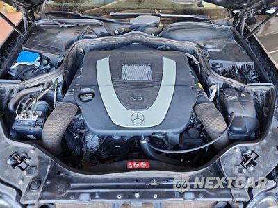 Zdjęcie 11 z 12 samochodu: 2007 MERCEDES-BENZ E 350 VIN:WDBUF56X87B151196 - miniatura