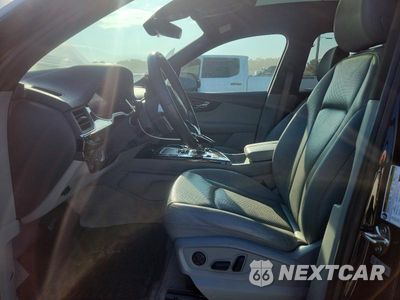 Zdjęcie 7 z 13 samochodu: 2017 AUDI Q7 PREMIUM PLUS VIN:WA1LAAF70HD036239 - miniatura