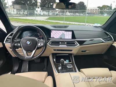 Zdjęcie 9 z 12 samochodu: 2020 BMW X5 XDRIVE40I VIN:5UXCR6C09L9B87550 - miniatura