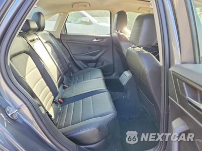 Zdjęcie 10 z 13 samochodu: 2022 VOLKSWAGEN JETTA SE VIN:3VW7M7BU2NM012776 - miniatura