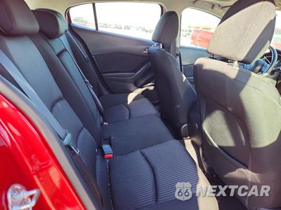 Zdjęcie 10 z 12 samochodu: 2016 MAZDA 3 TOURING VIN:JM1BM1L73G1355244 - miniatura