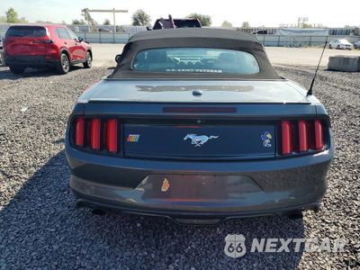 Zdjęcie 6 z 12 samochodu: 2017 FORD MUSTANG VIN:1FATP8UH2H5296019 - miniatura