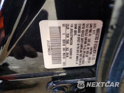 Zdjęcie 13 z 13 samochodu: 2017 NISSAN ROGUE SPORT S VIN:JN1BJ1CP7HW027938 - miniatura