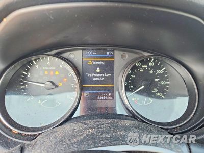 Zdjęcie 9 z 13 samochodu: 2018 NISSAN ROGUE SV VIN:KNMAT2MV3JP594296 - miniatura