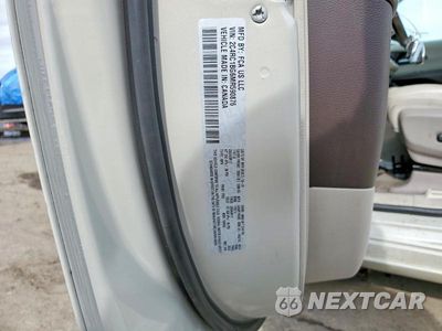 Zdjęcie 14 z 14 samochodu: 2021 CHRYSLER PACIFICA TOURING L VIN:2C4RC1BG6MR590876 - miniatura