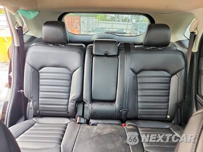 Zdjęcie 10 z 14 samochodu: 2020 FORD EDGE SEL VIN:2FMPK3J93LBB48195 - miniatura