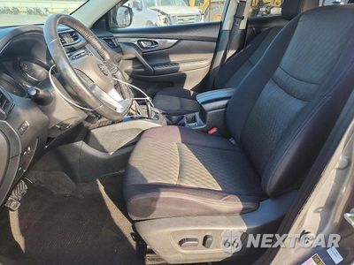 Zdjęcie 7 z 13 samochodu: 2018 NISSAN ROGUE SV VIN:JN8AT2MT7JW450825 - miniatura