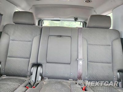 Zdjęcie 10 z 13 samochodu: 2017 CHEVROLET TAHOE K1500 LS VIN:1GNSKAKC6HR353891 - miniatura