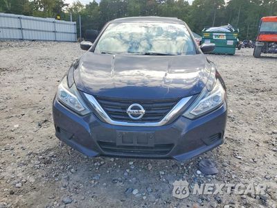 Piąte zdjęcie samochodu w środku: 2016 NISSAN ALTIMA 2.5 VIN:1N4AL3AP9GC266446 - miniatura