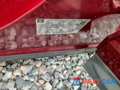 Zdjęcie 14 z 14 samochodu: 2016 GMC TERRAIN SLE VIN:2GKALMEKXG6257069 - miniatura