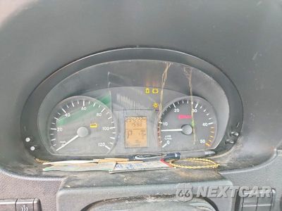 Zdjęcie 9 z 13 samochodu: 2010 MERCEDES-BENZ SPRINTER 2500 VIN:WDZPE8CC6A5455542 - miniatura