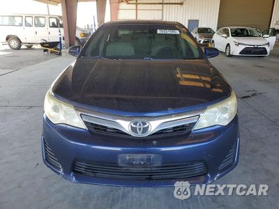 Piąte zdjęcie samochodu w środku: 2014 TOYOTA CAMRY LE VIN:4T4BF1FK6ER379268 - miniatura