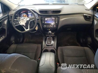 Zdjęcie 8 z 14 samochodu: 2019 NISSAN ROGUE SPORT S VIN:JN1BJ1CP2KW520370 - miniatura