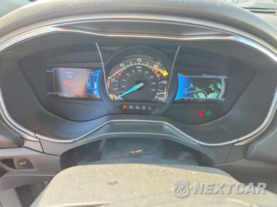 Zdjęcie 9 z 12 samochodu: 2013 FORD FUSION SE HYBRID VIN:3FA6P0LU8DR276880 - miniatura