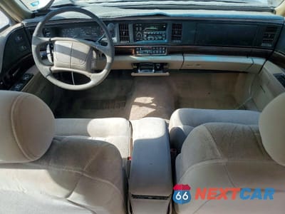 Zdjęcie 8 z 12 samochodu: 1998 BUICK LESABRE CUSTOM VIN:1G4HP52KXWH445877 - miniatura
